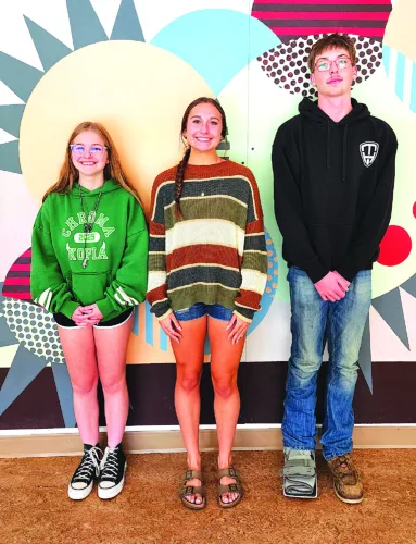 School News